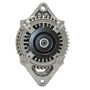 MPA Quality-Built Remanufactured Alternator 13899 - front view