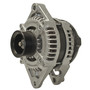 MPA Quality-Built Remanufactured Alternator 13915 - angled view