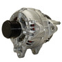 MPA Quality-Built New Alternator 13853N - angled view