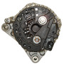 MPA Quality-Built New Alternator 13853N - back view