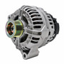 MPA Quality-Built New Alternator 13884N - angled view