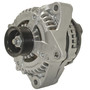 MPA Quality-Built New Alternator 13994N - angled view