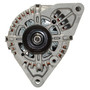 MPA Quality-Built Remanufactured Alternator 13967 - front view