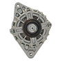 MPA Quality-Built New Alternator 13839N - front view