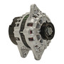 MPA Quality-Built New Alternator 13839N - angled view