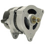 MPA Quality-Built Remanufactured Alternator 14030 - angled view