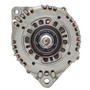 MPA Quality-Built Remanufactured Alternator 13900 - front view