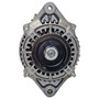 MPA Quality-Built Remanufactured Alternator 13795 - front view