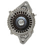 MPA Quality-Built Remanufactured Alternator 13857 - front view