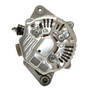 MPA Quality-Built Remanufactured Alternator 13857 - back view