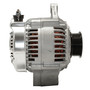 MPA Quality-Built Remanufactured Alternator 13885 - side view