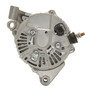 MPA Quality-Built Remanufactured Alternator 13873 - back view