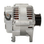 MPA Quality-Built Remanufactured Alternator 13873 - side view