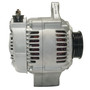 MPA Quality-Built Remanufactured Alternator 13982 - side view