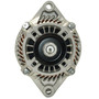 MPA Quality-Built Remanufactured Alternator 13995 - front view