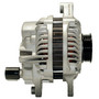 MPA Quality-Built Remanufactured Alternator 13995 - side view