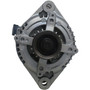 MPA Quality-Built Remanufactured Alternator 14076 - front view