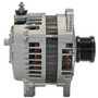 MPA Quality-Built Remanufactured Alternator 13939 - side view