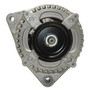 MPA Quality-Built Remanufactured Alternator 13918 - front view