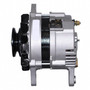 MPA Quality-Built Remanufactured Alternator 14345 - side view