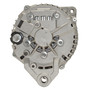 MPA Quality-Built New Alternator 13900N - back view