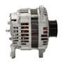 MPA Quality-Built New Alternator 13900N - side view