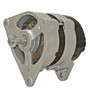 MPA Quality-Built Remanufactured Alternator 14037 - angled view