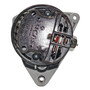 MPA Quality-Built Remanufactured Alternator 14037 - back view