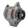 MPA Quality-Built New Alternator 13795N - angled view