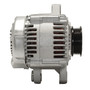 MPA Quality-Built New Alternator 13857N - side view