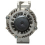 MPA Quality-Built Remanufactured Alternator 13996 - front view