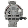 MPA Quality-Built Remanufactured Alternator 13996 - back view