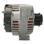 MPA Quality-Built Remanufactured Alternator 13969 - side view