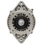 MPA Quality-Built Remanufactured Alternator 13827 - front view