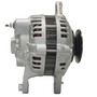 MPA Quality-Built Remanufactured Alternator 14445 - side view