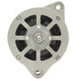 MPA Quality-Built Remanufactured Alternator 14045 - front view
