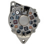 MPA Quality-Built Remanufactured Alternator 14045 - back view