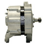 MPA Quality-Built Remanufactured Alternator 14045 - side view