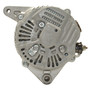 MPA Quality-Built Remanufactured Alternator 13956 - back view