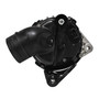 MPA Quality-Built Remanufactured Alternator 13970 - back view