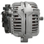 MPA Quality-Built Remanufactured Alternator 13997 - side view