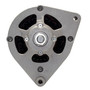 MPA Quality-Built Remanufactured Alternator 14392 - front view