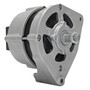 MPA Quality-Built Remanufactured Alternator 14392 - angled view