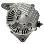 MPA Quality-Built Remanufactured Alternator 13844 - back view
