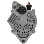 MPA Quality-Built Remanufactured Alternator 14449 - back view