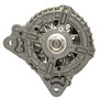 MPA Quality-Built Remanufactured Alternator 13904 - front view
