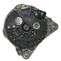 MPA Quality-Built Remanufactured Alternator 13904 - back view