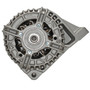 MPA Quality-Built New Alternator 13997N - front view