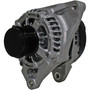 MPA Quality-Built Remanufactured Alternator 14079 - angled view