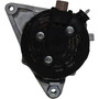 MPA Quality-Built Remanufactured Alternator 14079 - back view